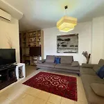 Dajti View Apartment