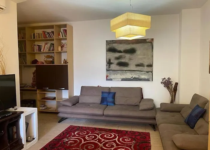 Dajti View Apartment