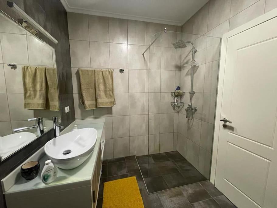 Apartment Dajti View Tirana