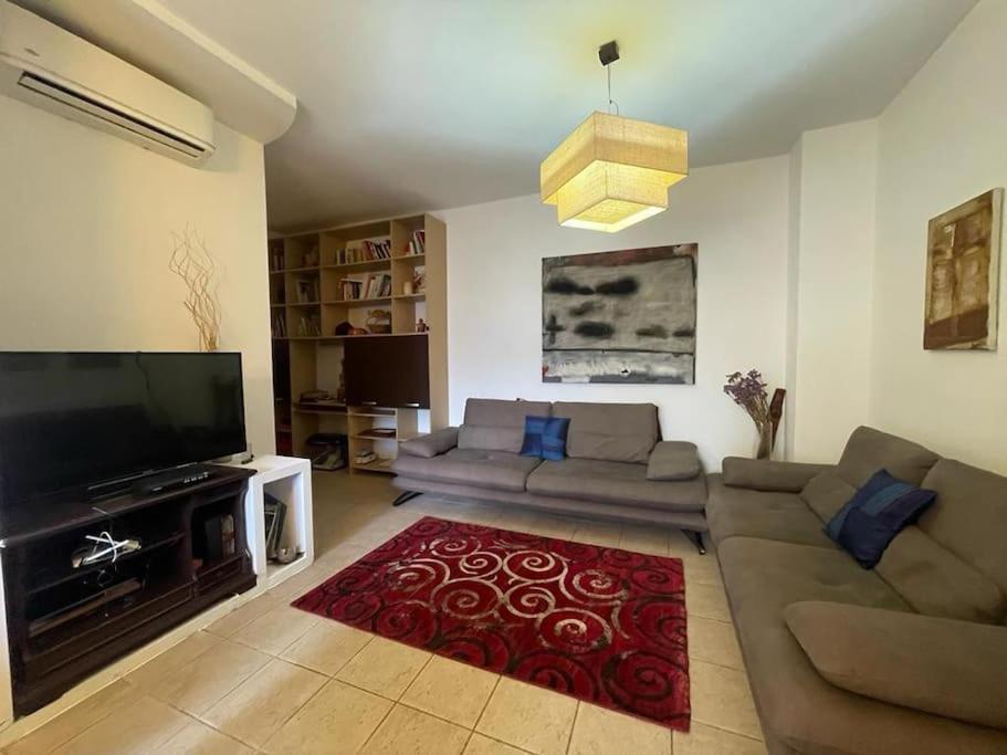 Dajti View Apartment Tirana