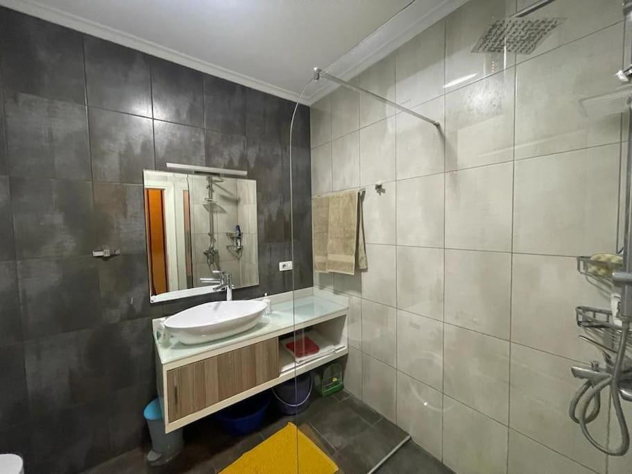 Appartement Dajti View